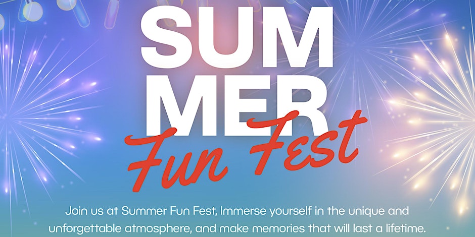 Muslim Womenpreneurs Network Summer Fun Fest