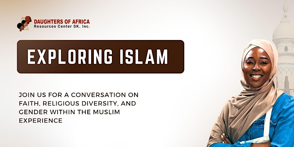 DoARC | Exploring Islam: Faith, Religious Diversity, and Gender
