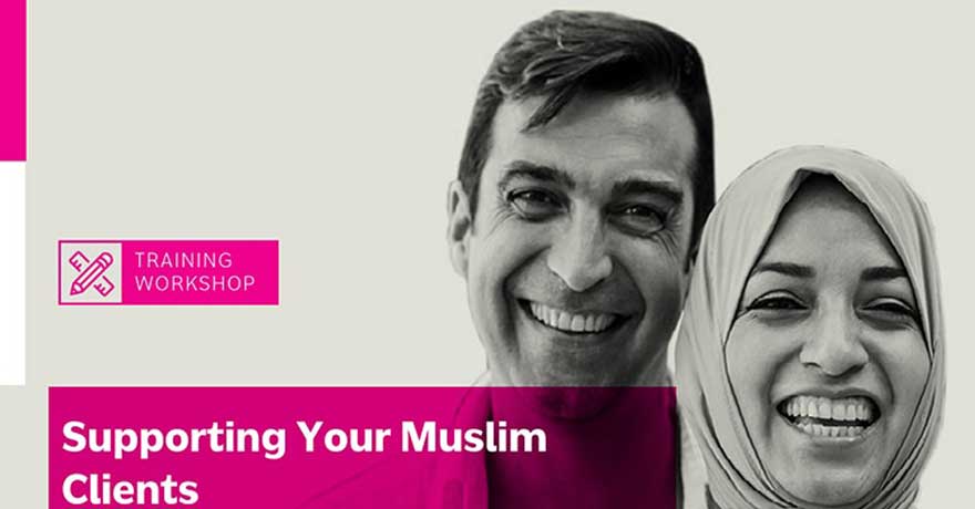 Reach Edmonton Supporting Your Muslim Clients