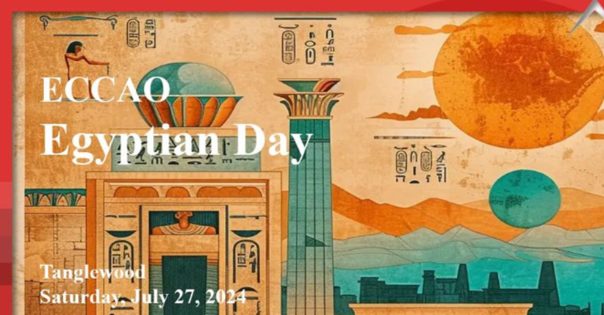 Egyptian Day in Ottawa