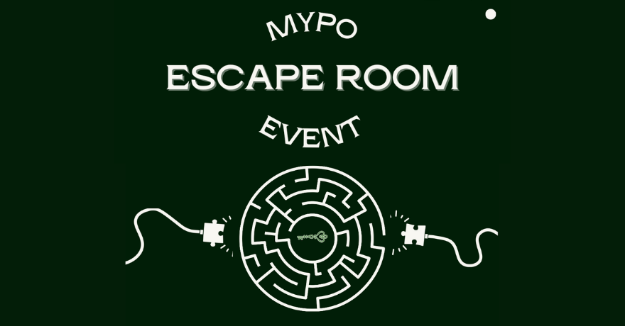 Muslim Young Professionals Ottawa (MYPO) *Escape Adventure!*