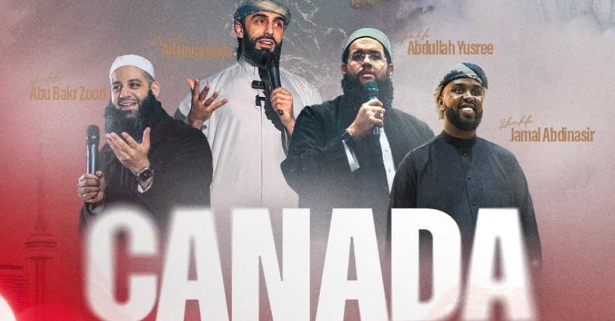 Light Upon Light Global Canada GTA