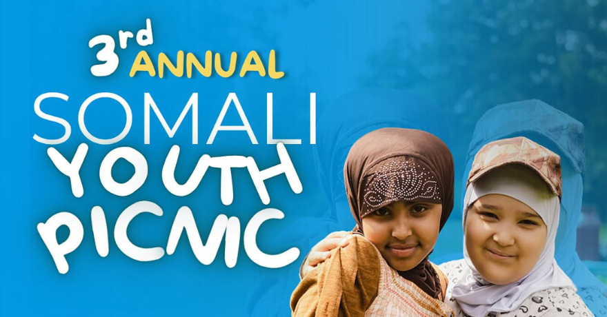 SMILE Canada Third Annual Somali Youth Picnic