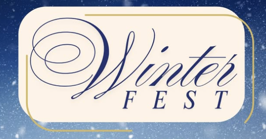 Islamic Community Centre of Milton Winter Fest