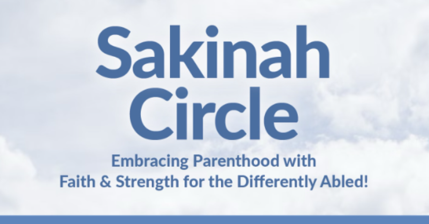 Al Huda Institute Early Support for Every Child: Inclusion from Day One