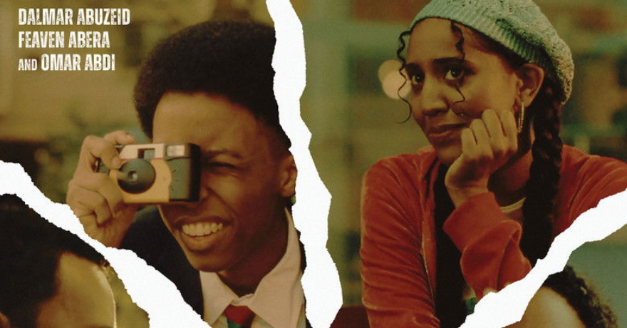 A Tribe Called Love Somali Canadian Film Screening