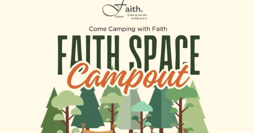 Faith Space Campout