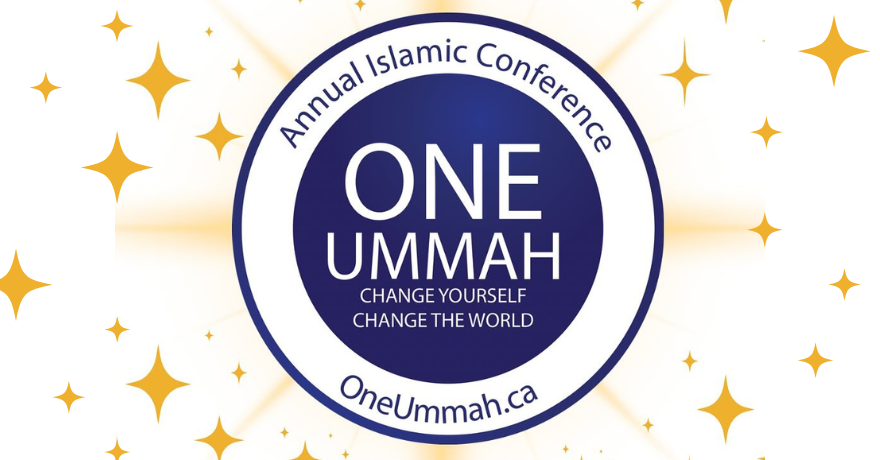 One Ummah Conference 2024