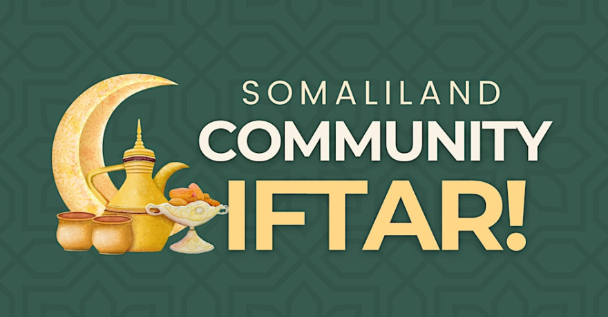 KULAN Somaliland Community Iftar