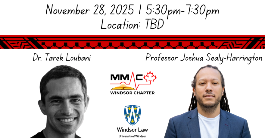Israel's Systematic Assault on Gaza's Healthcare: A Conversation with Dr. Tarek Loubani