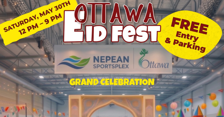 Ottawa Eid Fest 