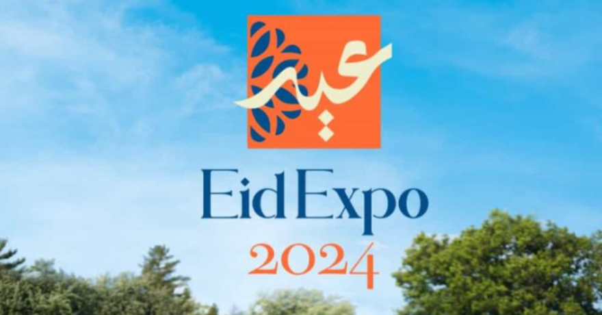 Muslim Womenpreneurs Eid Expo