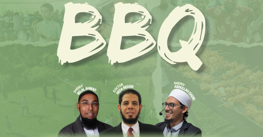 Manarah Annual BBQ Ummah Unites