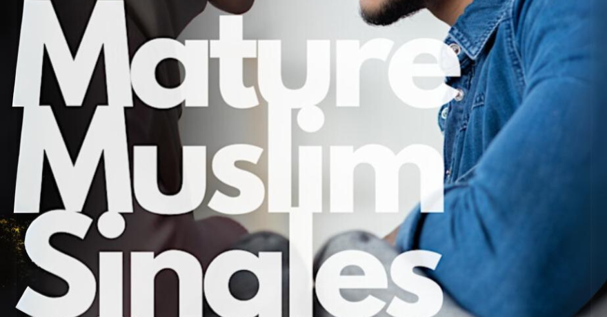 Halal Harmony Canada Mature Muslim Singles Mixer 35+