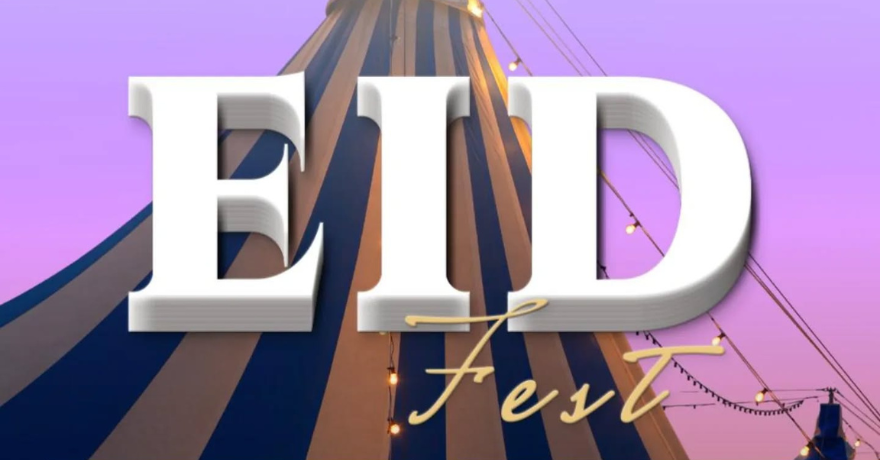 Tawheed Community Centre Eid Fest
