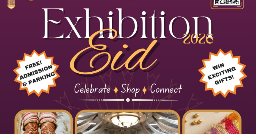 Eid Exhibition 2026