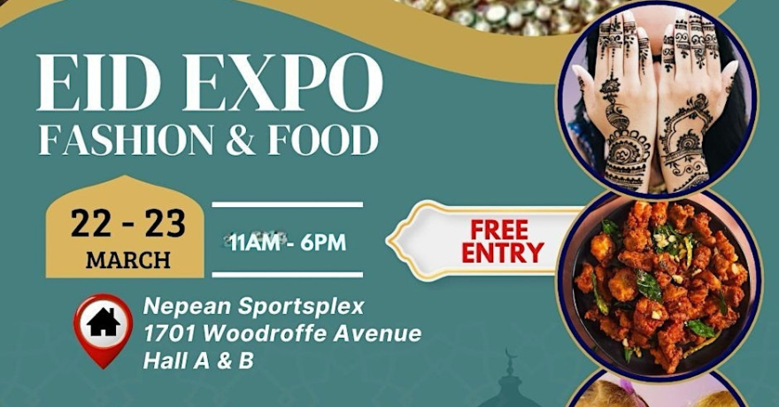 Eid Expo