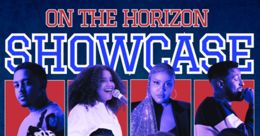 On The Horizon Showcase 2025: Ethiopian & Eritrean Artists