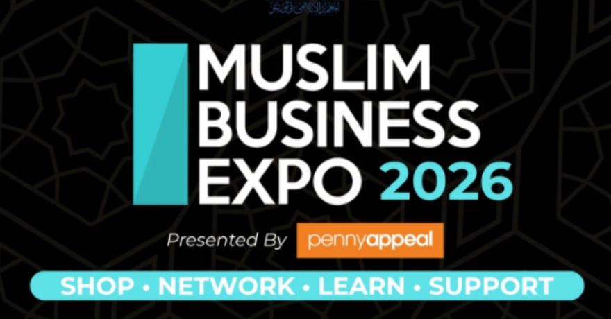 Muslim Business Expo 2026
