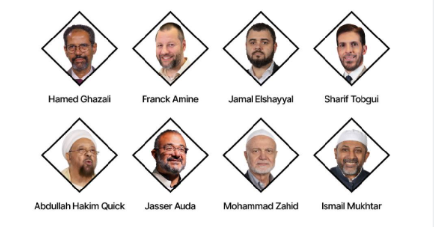 Muslim Association of Canada (MAC) Convention