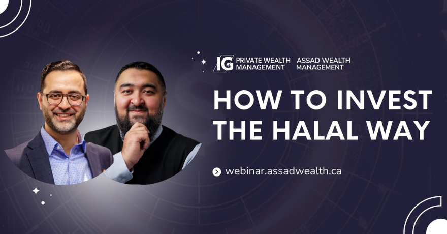 Assad Wealth How to Invest Your Wealth in a Halal Manner