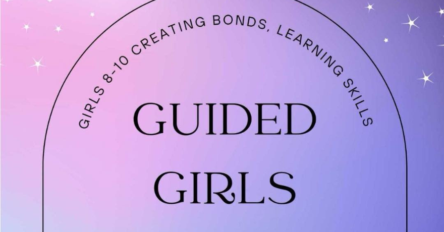 Stittsville Muslim Association Guided Girls (Ages 8 - 10)