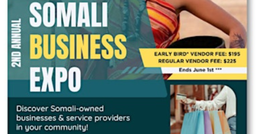 Somali Business Expo