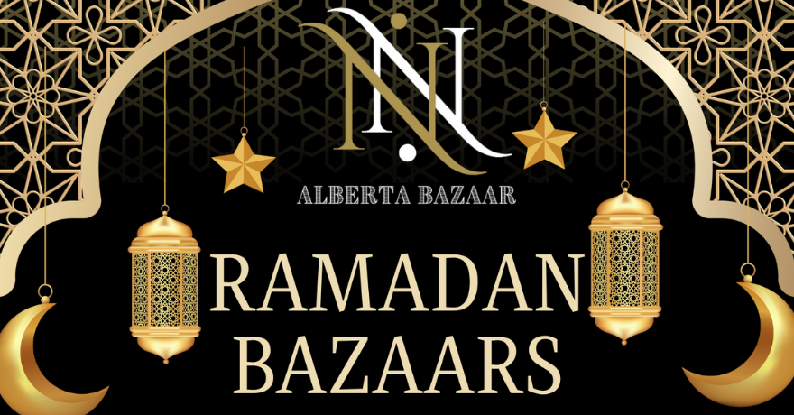 N&N Ramadan Bazaar 