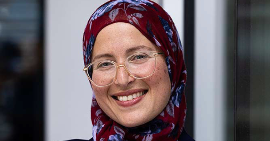 A Community Response to Islamophobia and Anti-Palestinian Racism
