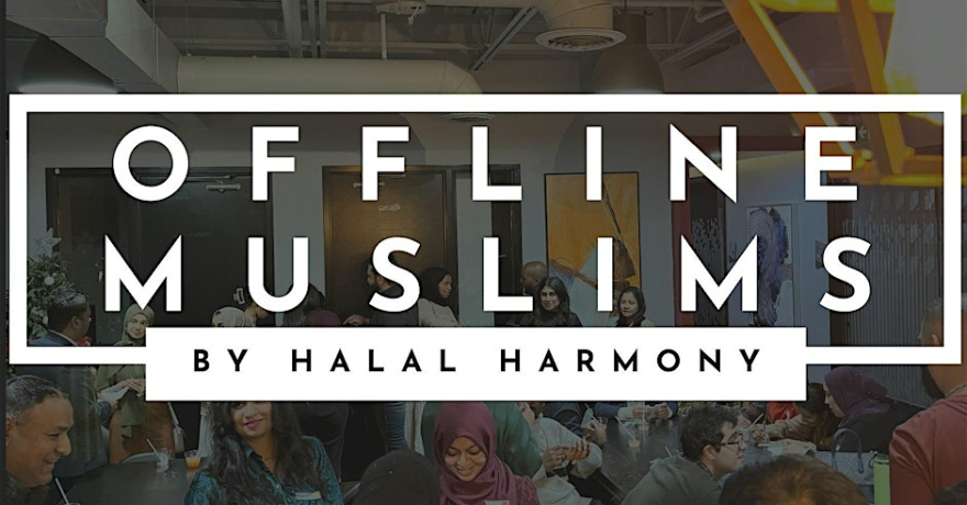 Toronto Muslim Social: Retro Games, Food & Prizes (Reverts Welcome)