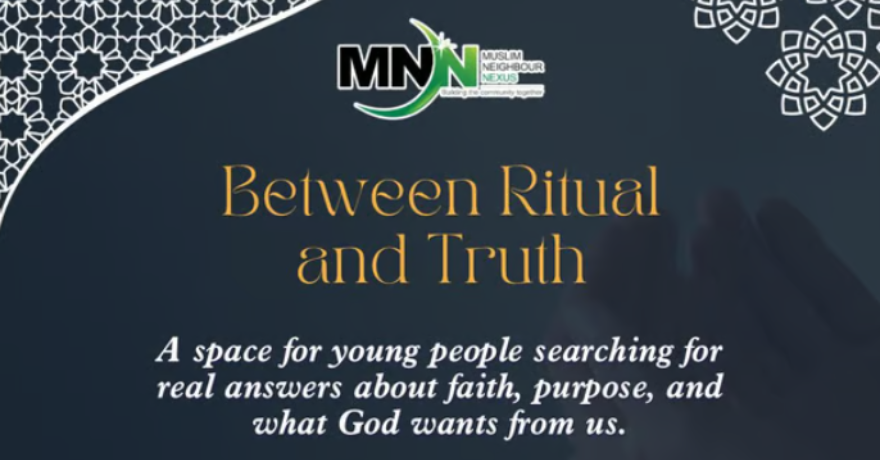 Muslim Neighbour Nexus Between Rituals and Truth