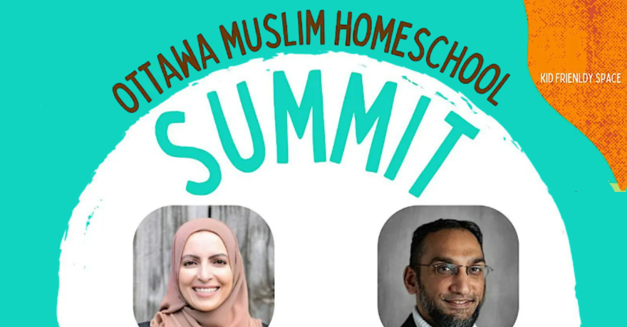Ottawa Muslim Homeschool Summit