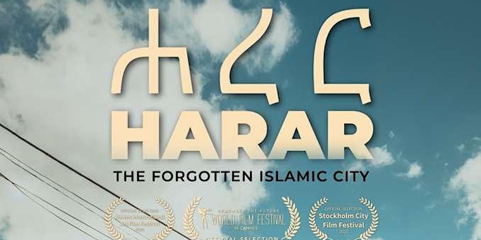Harar The Forgotten Islamic City