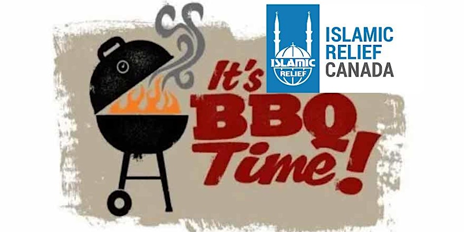 Islamic Relief Canada Summer BBQ for Bosnian Orphans | Ottawa
