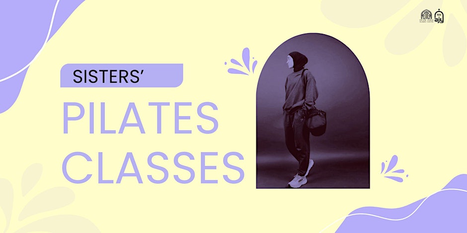 Akram Jomaa Sisters' Pilates Classes