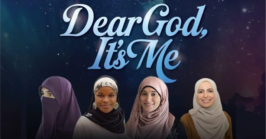 Being ME Muslimah Empowered 10th Annual Conference