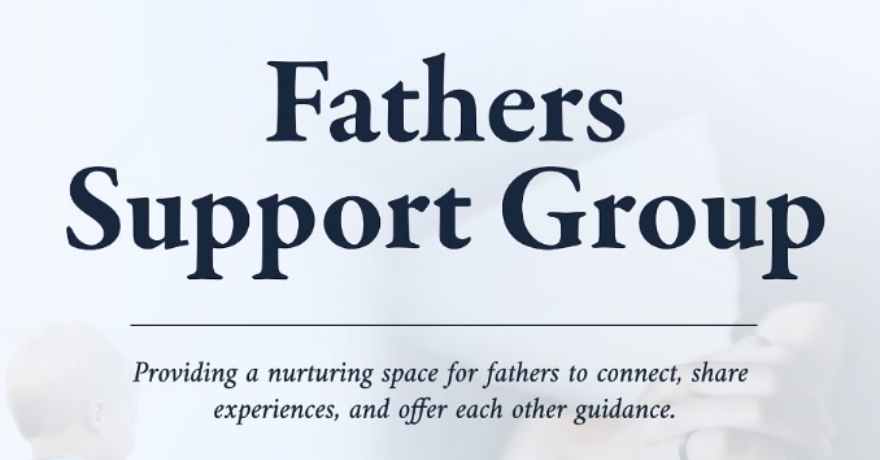 ISNA Canada Fathers Support Group
