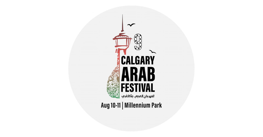Calgary Arab Festival 2024