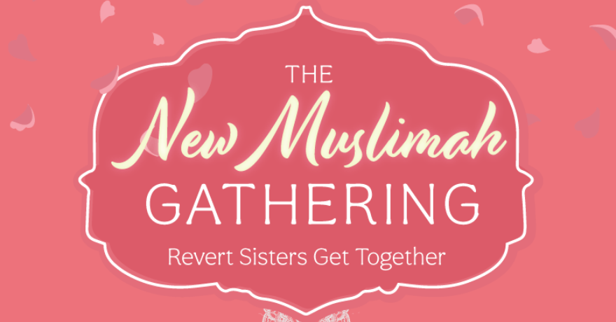 Al Huda Institute New Muslimah Gathering Revert Sisters Get Together