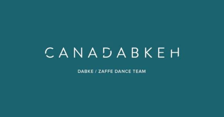 Canadabkeh Dabkeh Dance Workshop