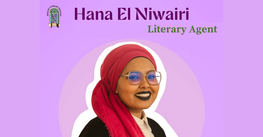 Muslim Literary Festival The Business of Writing