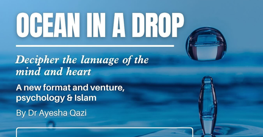 Muslim Neighbour Nexus Islamically Integrated Psychology with Dr. Ayesha Qazi