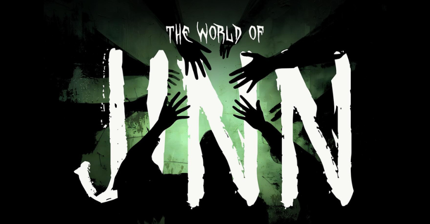 Ottawa Muslim Association The World of Jinns