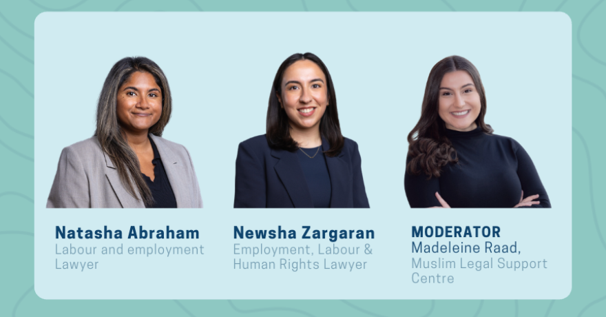 Building Collective Power: How to Advocate for Workplace Change