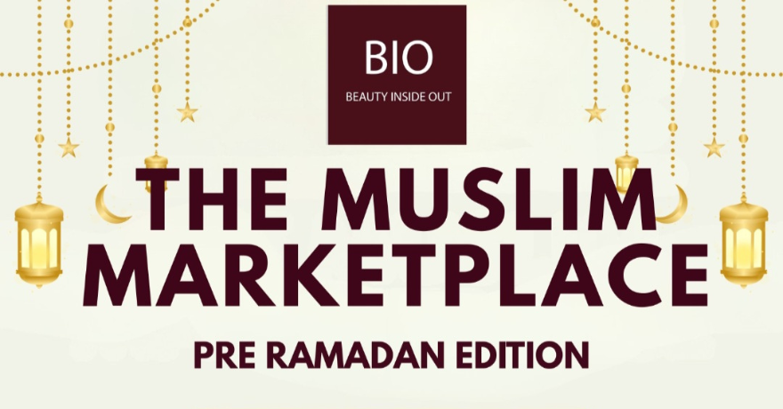 The Muslim MarketPlace 