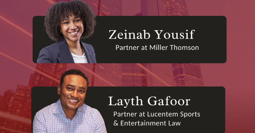 Canadian Muslim Lawyers Association Black History Month, From Awareness to Accountability