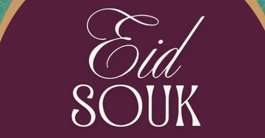 Run The World Eid Souk at Square One
