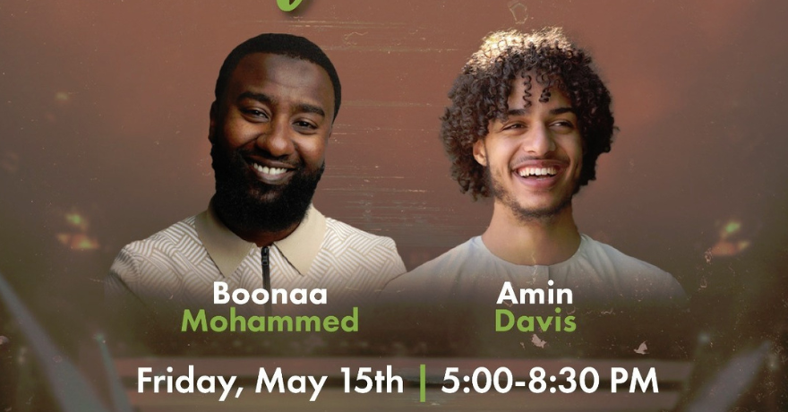 Tarbiyah Learning Academy Mission Muslim Youth Conference