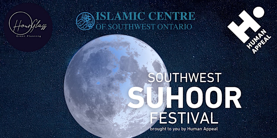 Southwest Suhoor Festival
