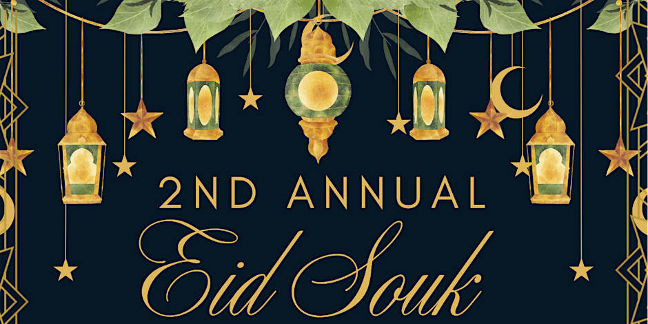 2nd Annual Eid Souk